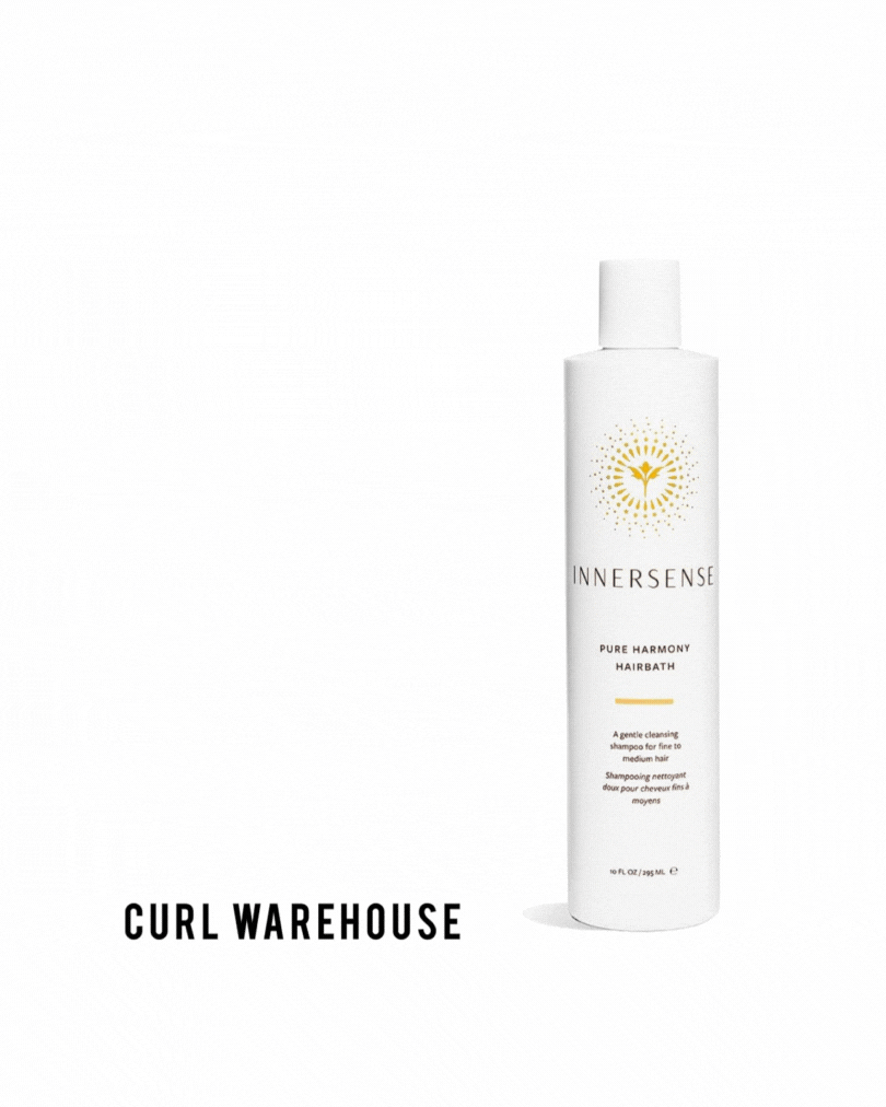 Pure Harmony Hairbath