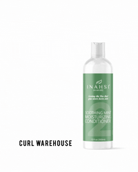 Soothing Mint Moisturizing Conditioner (Travel Size)