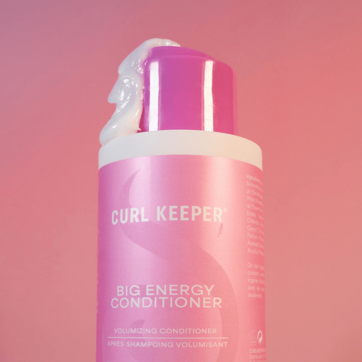 BIG Energy Conditioner