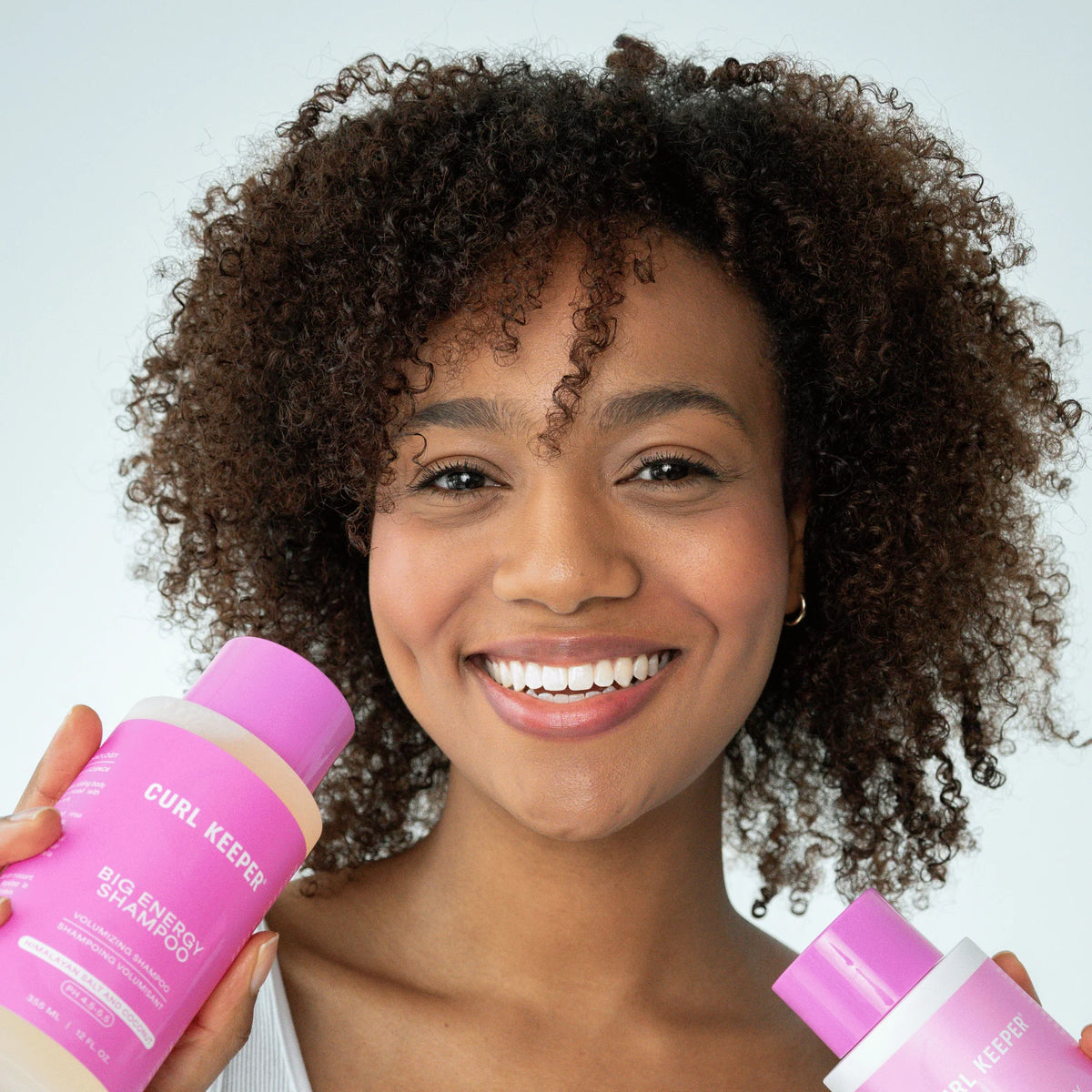 BIG Energy Shampoo