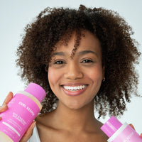 BIG Energy Shampoo