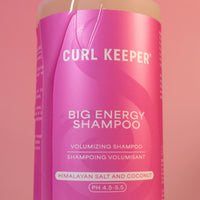 BIG Energy Shampoo