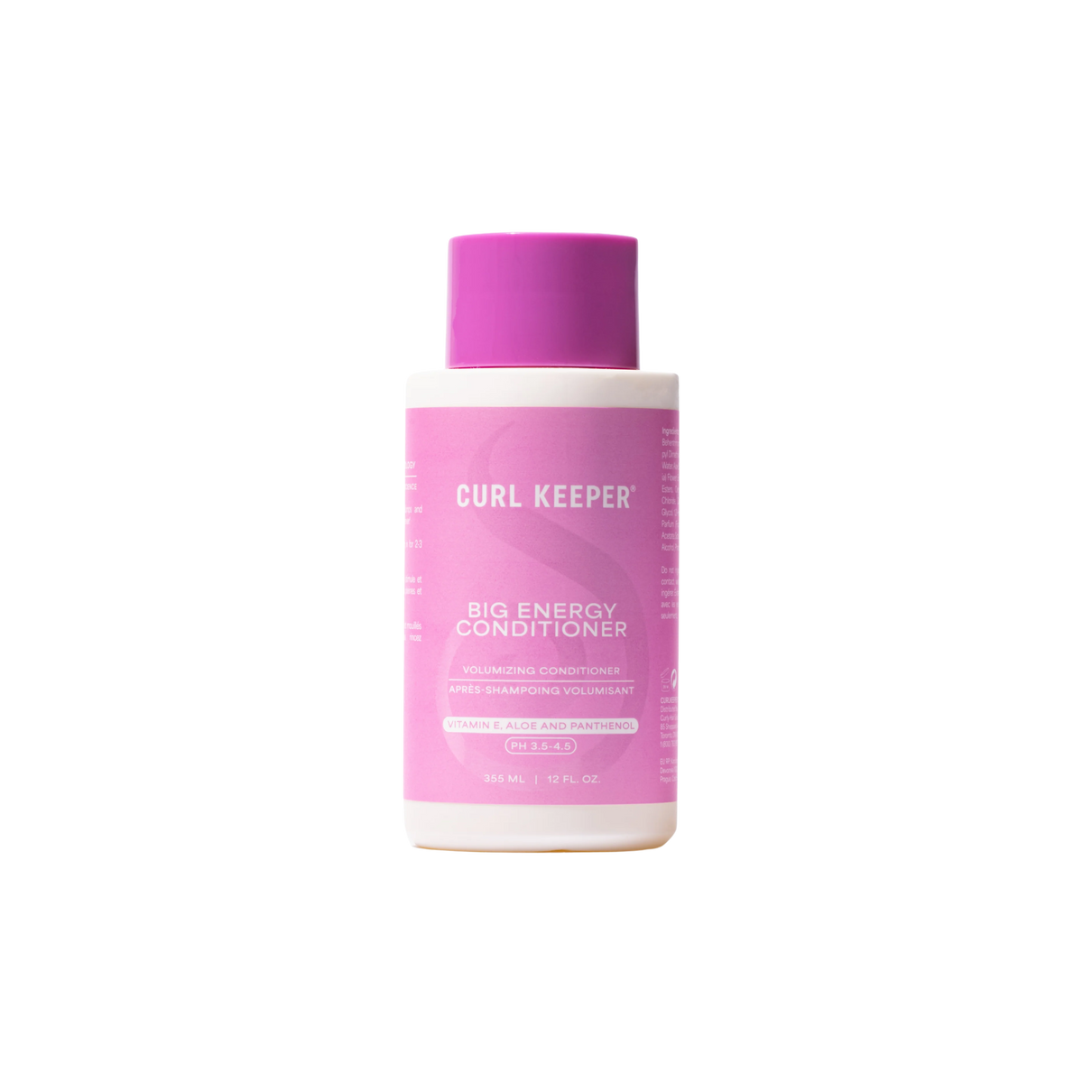 BIG Energy Conditioner