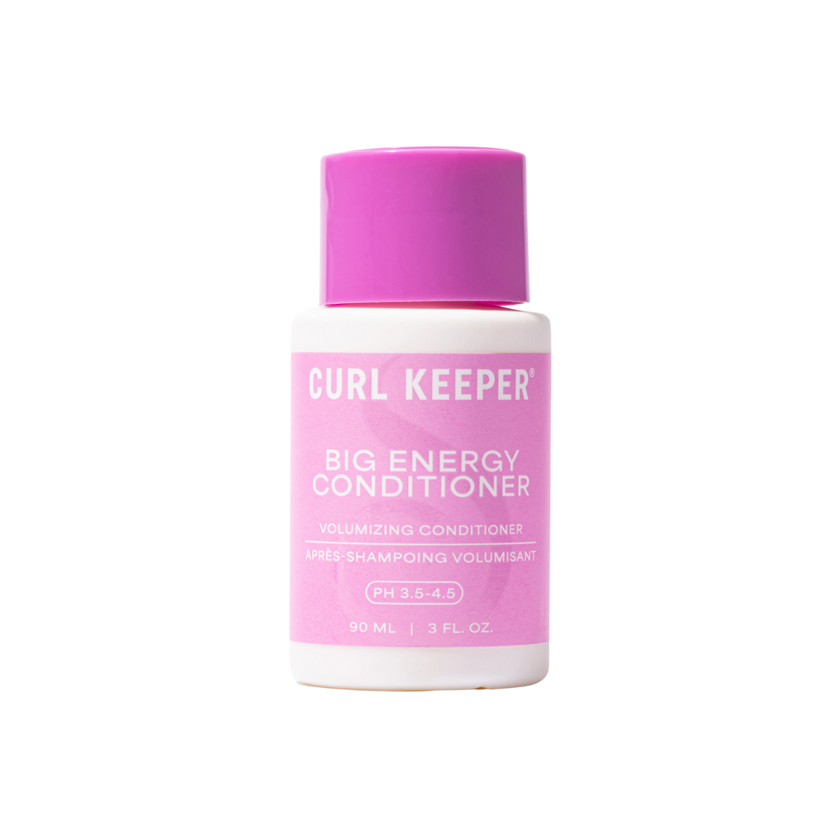 BIG Energy Conditioner