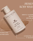 Awaken Body Wash