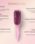 Bounce Curl Define EdgeLift Brush