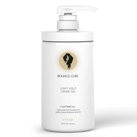 Light Hold Creme Gel