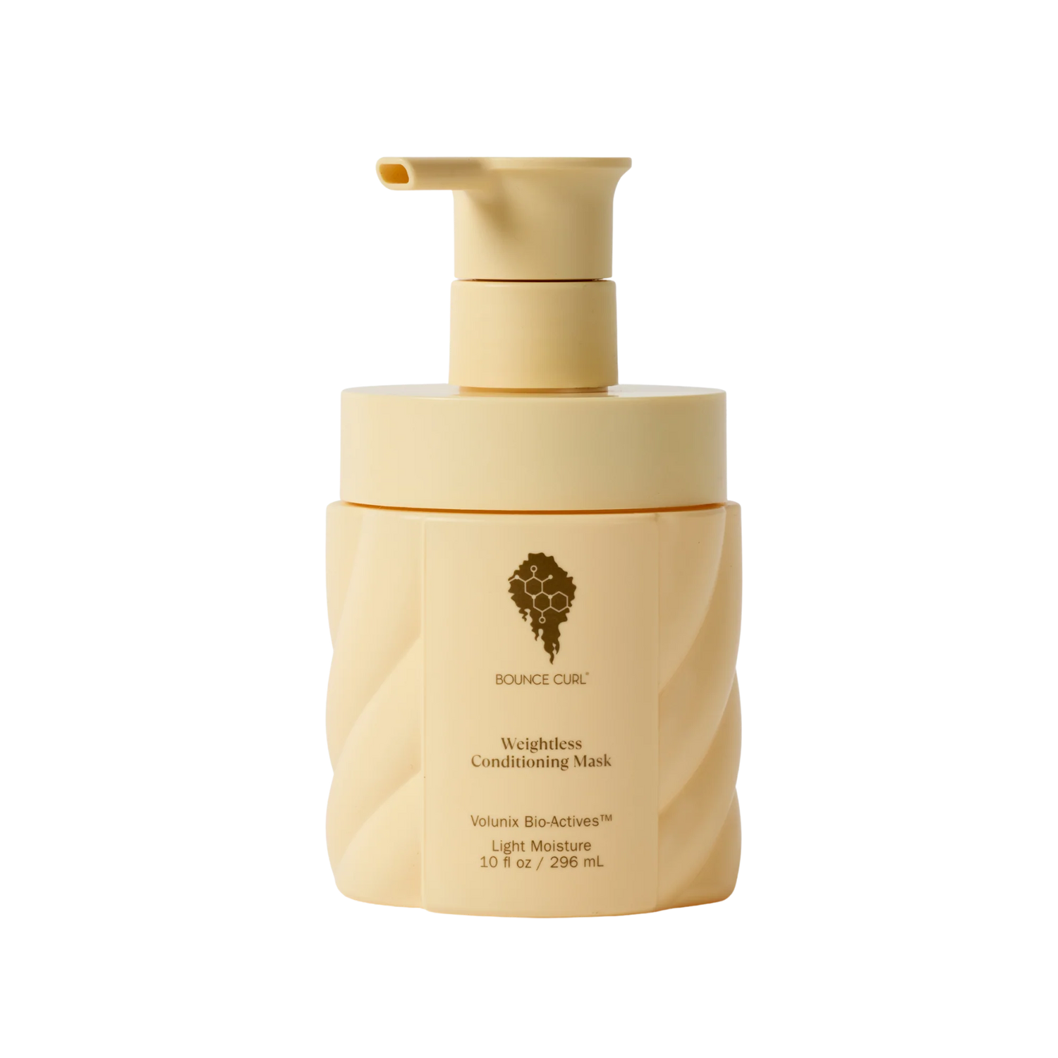 Trusted by Our Experts. Loved By Your Curls.
