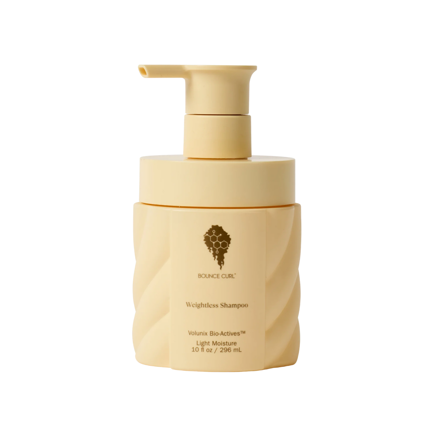 Trusted by Our Experts. Loved By Your Curls.