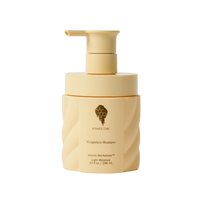 Weightless Shampoo
