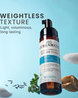 Bouncy Strength Volume Foam
