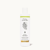 Bye Bye Frizz Serum