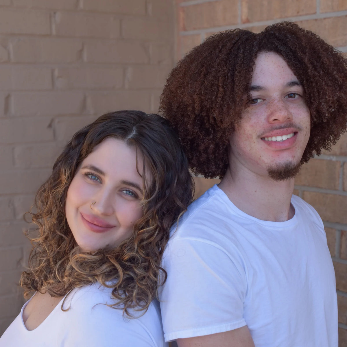 Curl Basics Shampoo