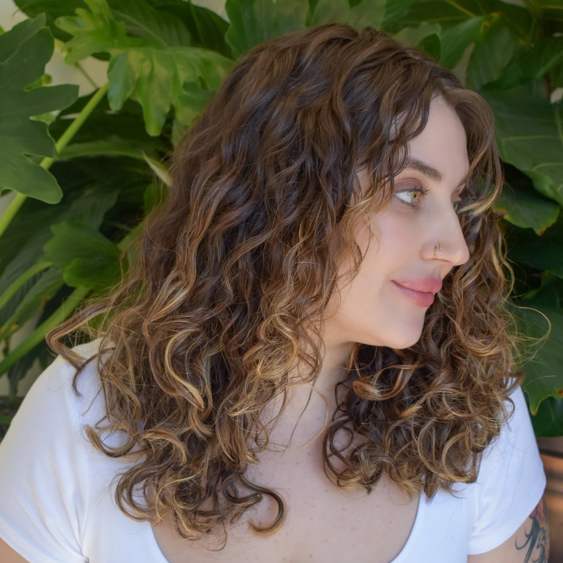 Curl Basics Conditioner