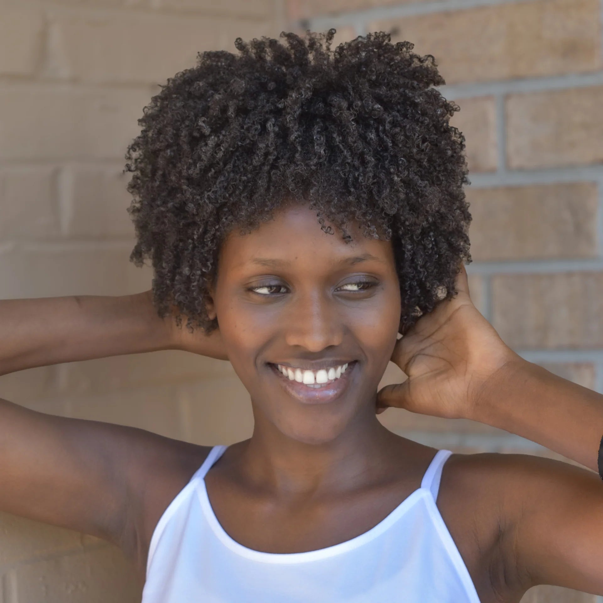 Curl Basics Moisturizing Leave-in Conditioner