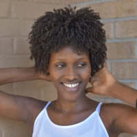 Curl Basics Moisturizing Leave-in Conditioner