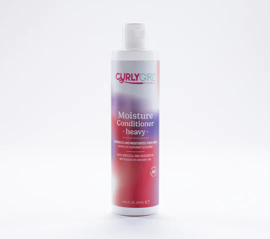 Moisture Conditioner (Heavy)