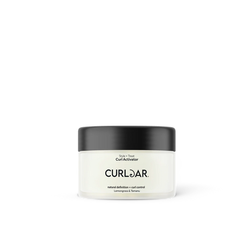 CurlJar Style + Treat Curl Activator (Trial Size)