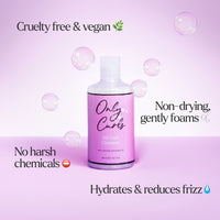 All Curl Cleanser