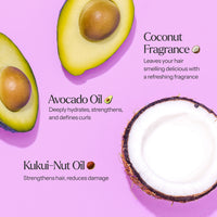 All Curl Cleanser