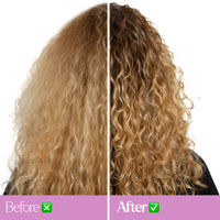 All Curl Cleanser