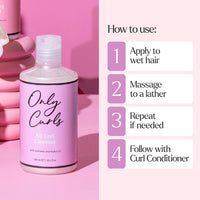 All Curl Cleanser