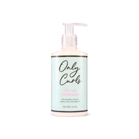 All Curl Conditioner