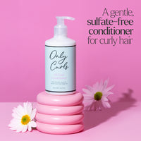 All Curl Conditioner