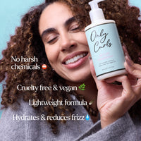 All Curl Conditioner
