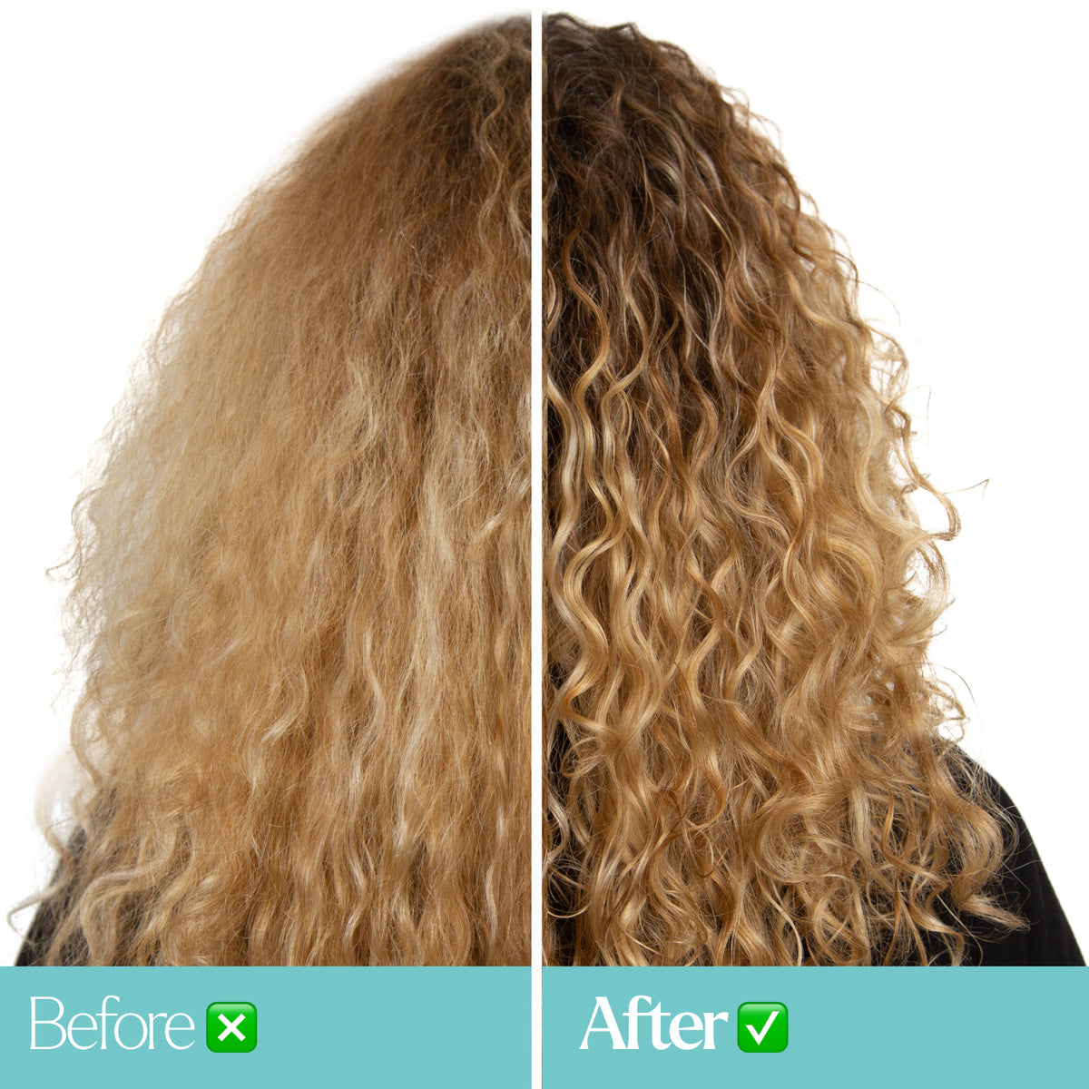 All Curl Conditioner
