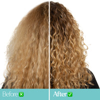 All Curl Conditioner