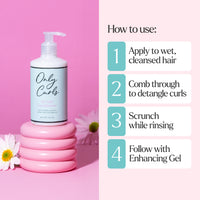 All Curl Conditioner