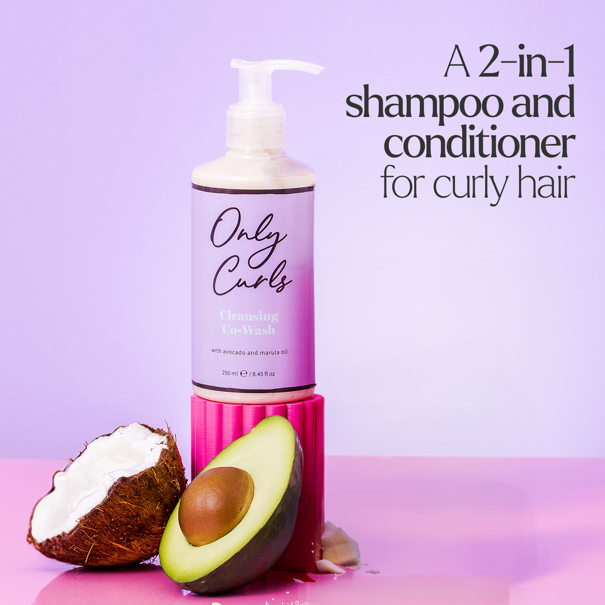 Cleansing Co-Wash