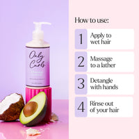 Cleansing Co-Wash