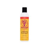 Clarifying Shampoo