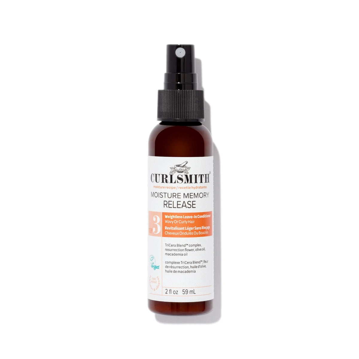 Moisture Memory Release (Travel Size)