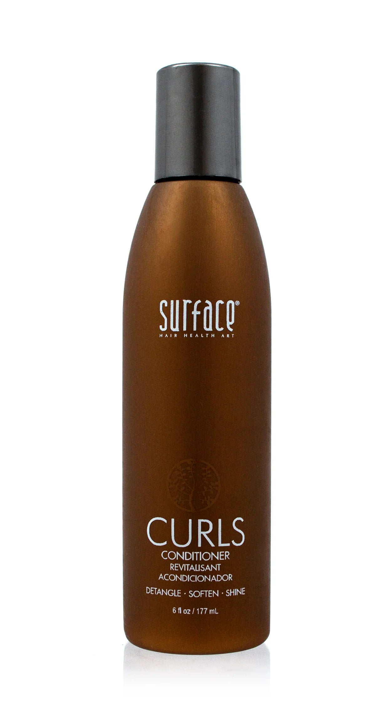 Trusted by Our Experts. Loved By Your Curls.