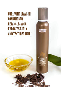 Curls Whip Mousse