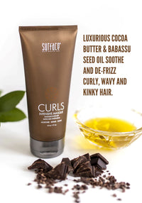 Curls Intensive Masque