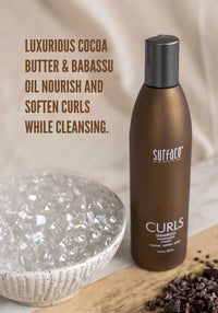 Curls Shampoo