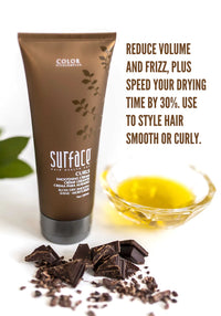 Curls Smoothing Cream