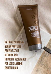 Curls Smoothing Cream