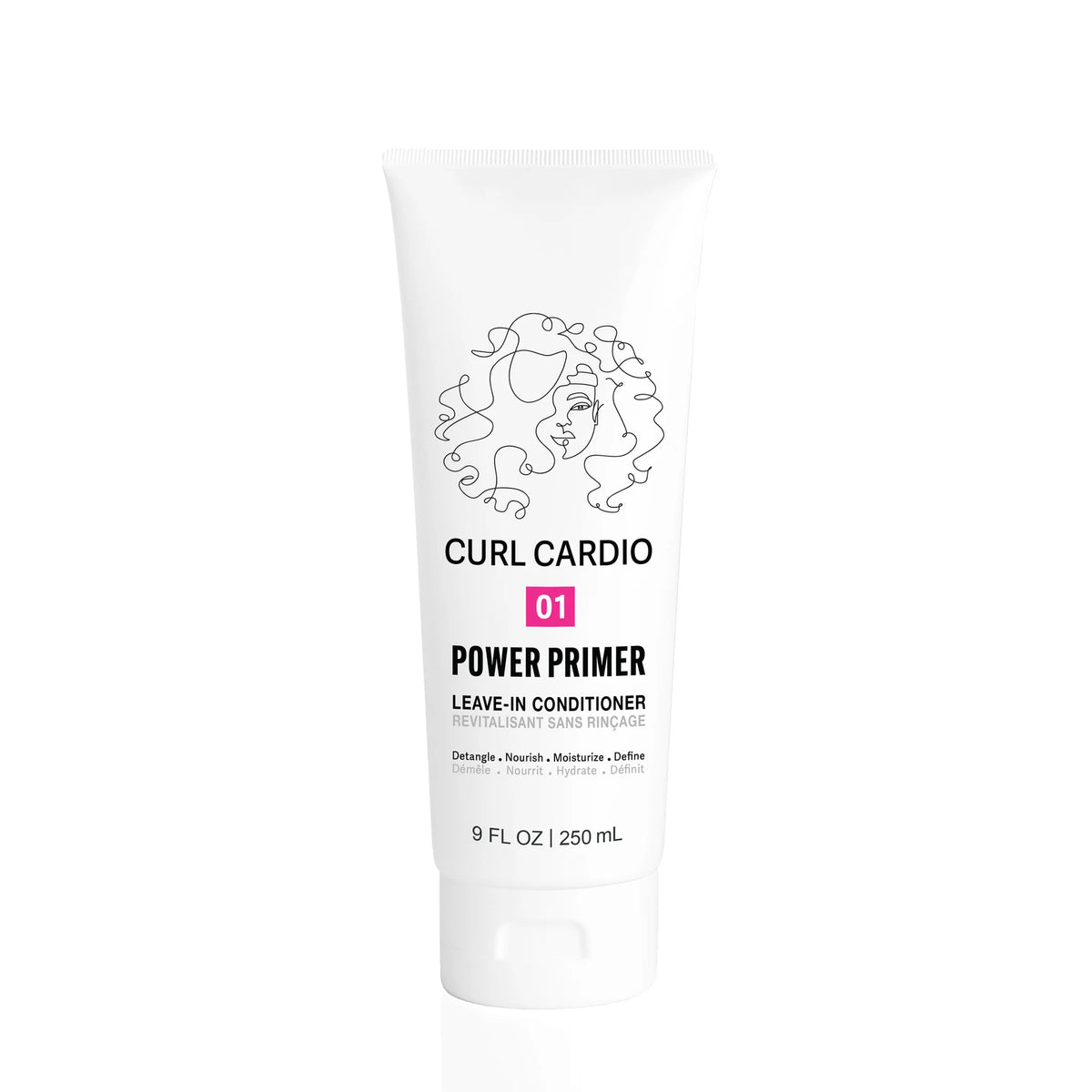 Trusted by Our Experts. Loved By Your Curls.