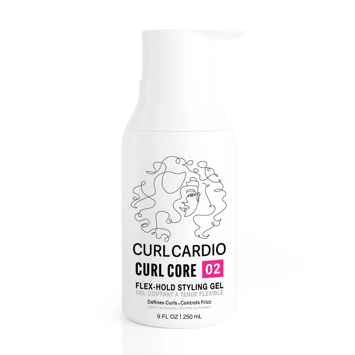 Trusted by Our Experts. Loved By Your Curls.