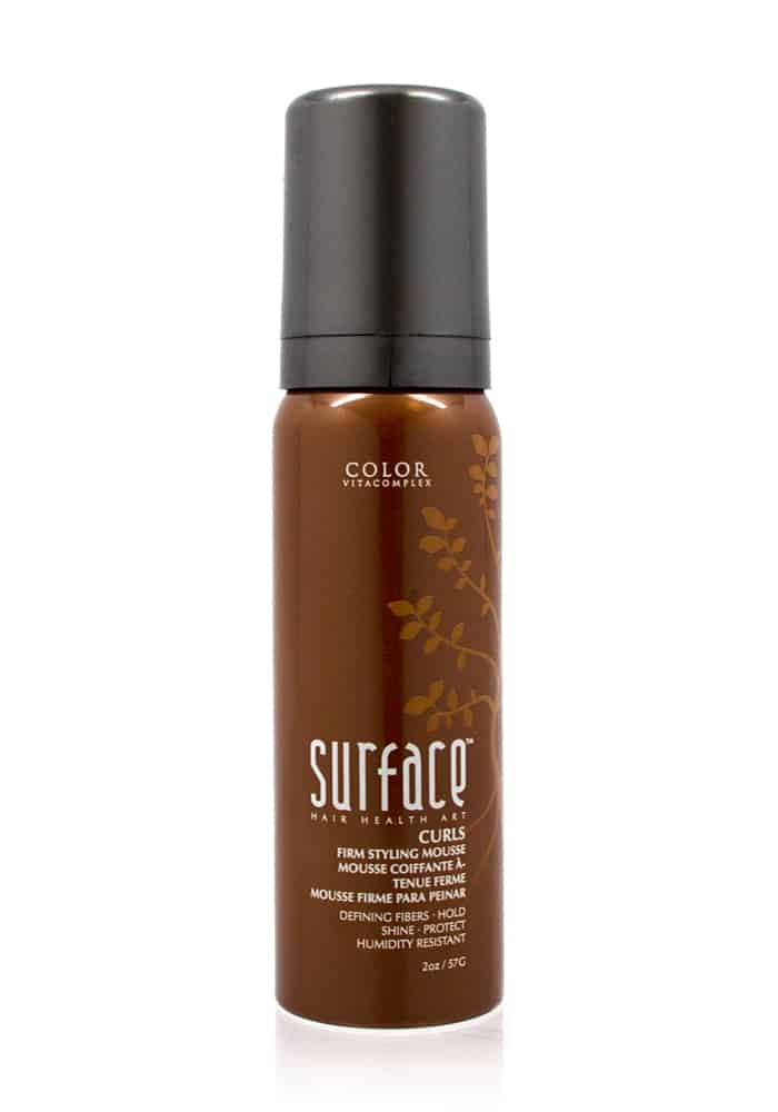 Trusted by Our Experts. Loved By Your Curls.