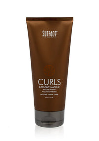 Curls Intensive Masque