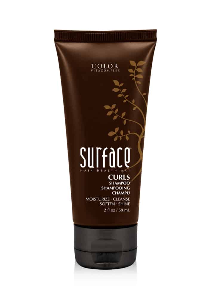 Surface curls shops bundle