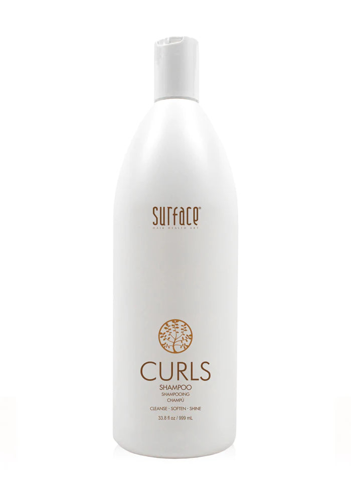 Curls Shampoo