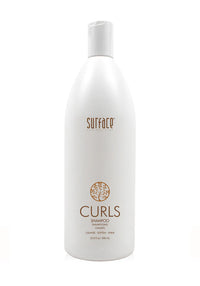 Curls Shampoo