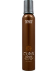 Curls Whip Mousse